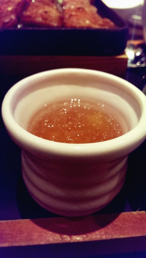 苹果冰醋 - 好好喝的苹果醋!