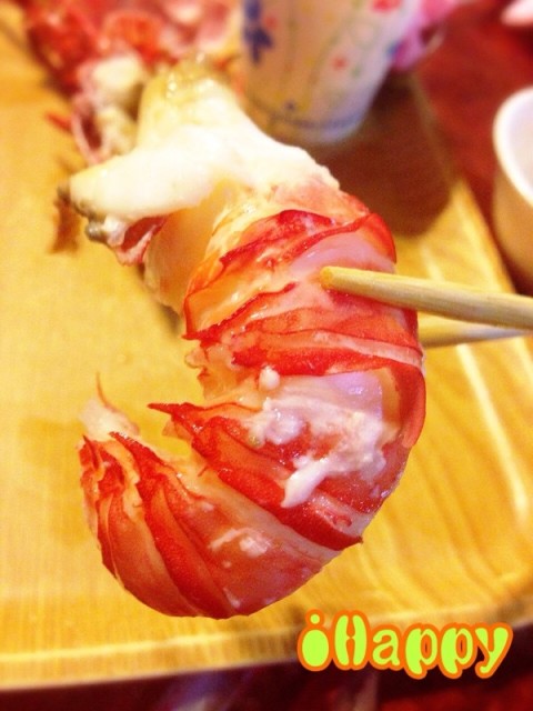 055龍蝦海鮮餐廳 龍蝦