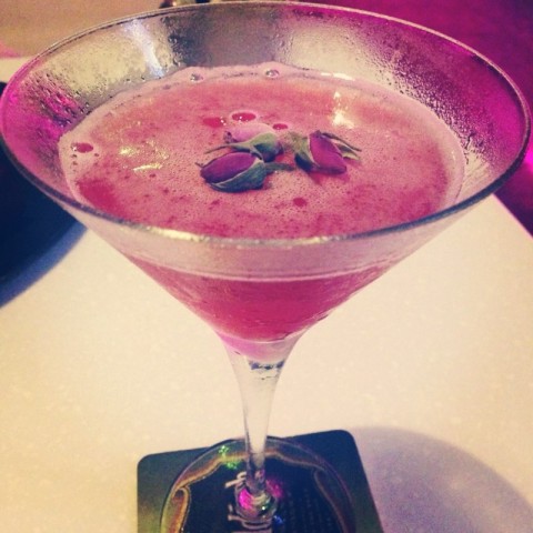 honey honey - 信义区的stream restaurant & lounge