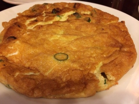 菜圃蛋 - 好嫩呀nt$ 100