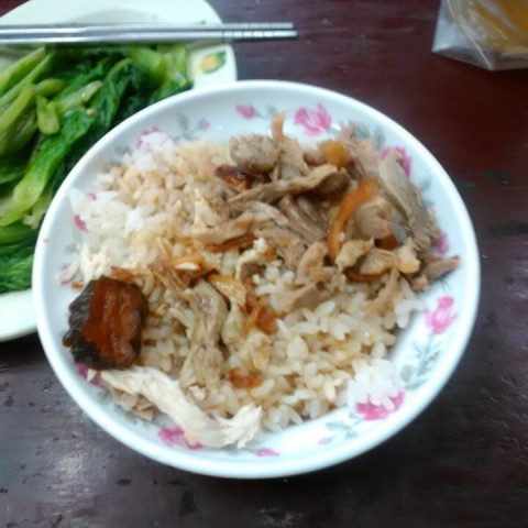 台南必吃美食