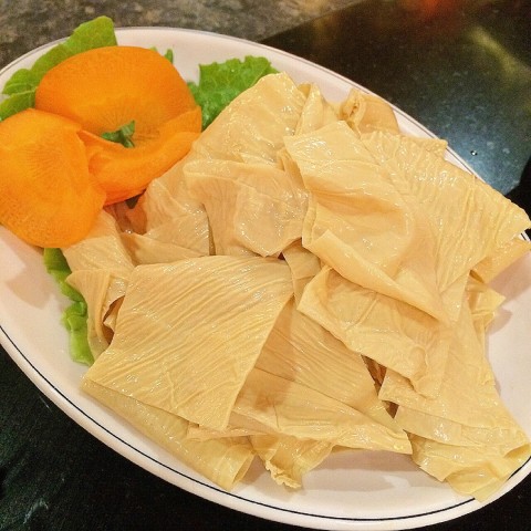 豆皮- 中山区的老四川巴蜀麻辣烫