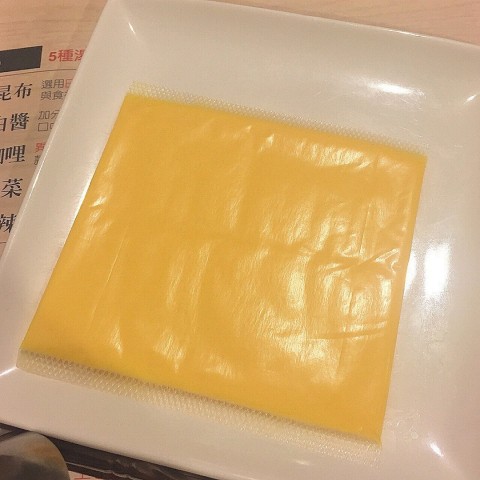 起司片 - 大安区的加分100%浜中特选昆布锅物